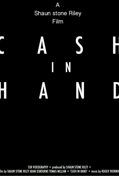 Cash in Hand