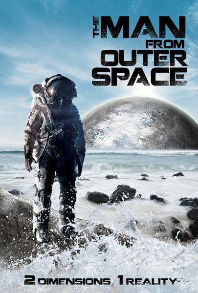 The Man from Outer Space