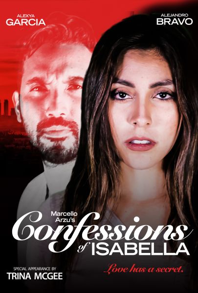 Confessions of Isabella