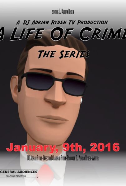 A Life of Crime: TheSeries