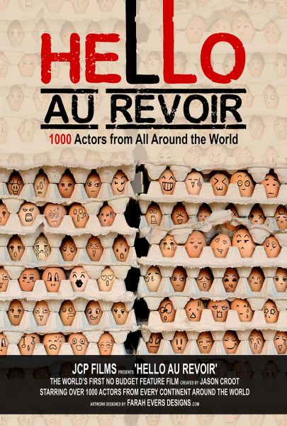 Hello Au Revoir
