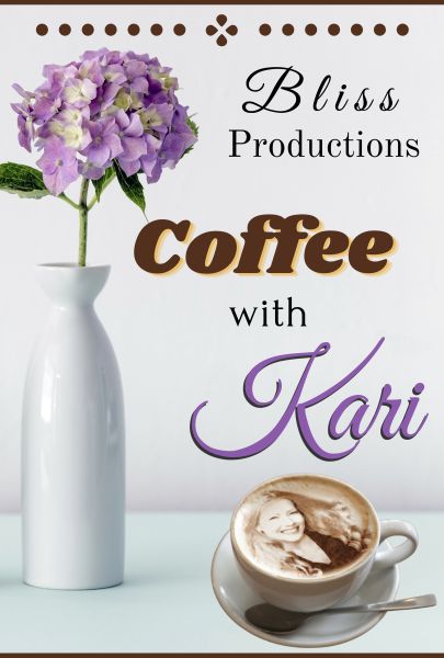 Coffee with Kari
