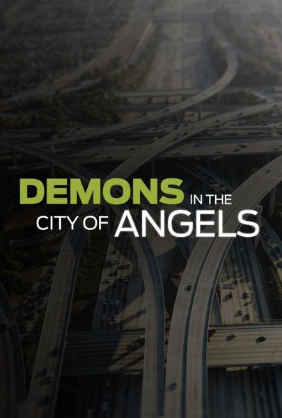 Demons in the City of Angels
