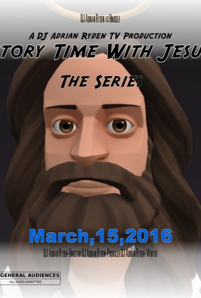 Story Time with Jesus