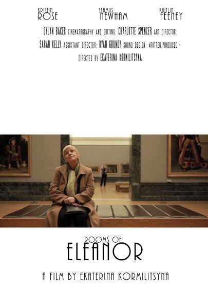 Rooms of Eleanor