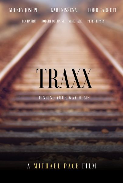Traxx