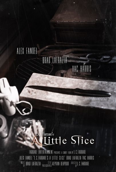 A Little Slice