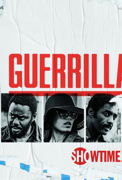 Guerrilla
