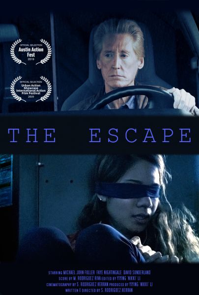 The Escape