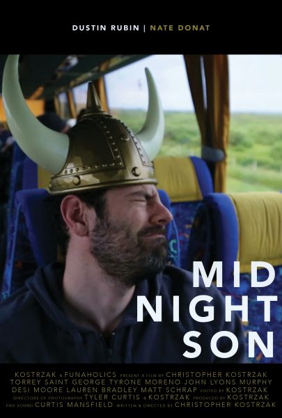 Midnight Son