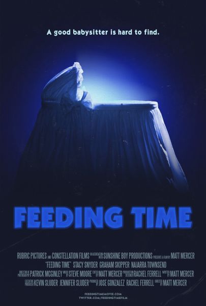 Feeding Time