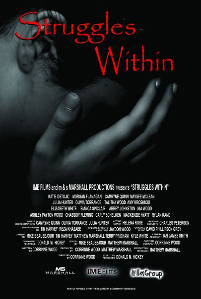 Struggle's Within