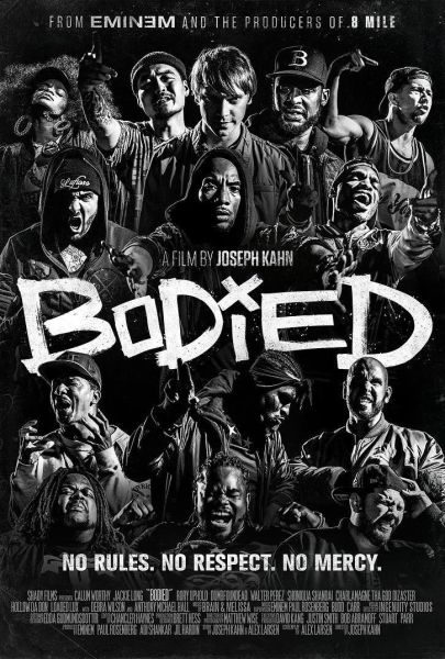 Bodied