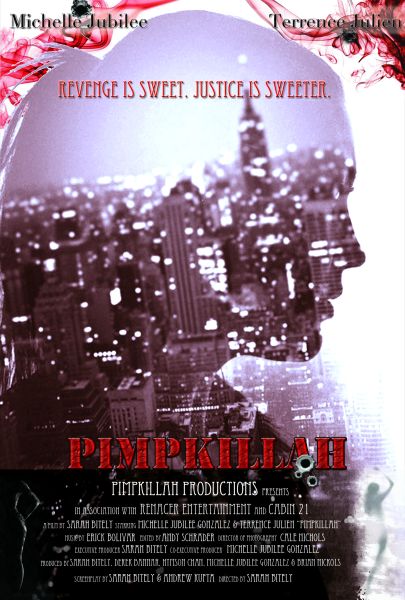 Pimpkillah