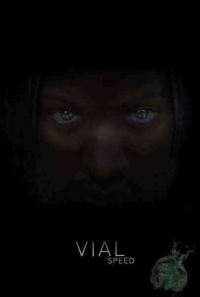 Vial: Speed
