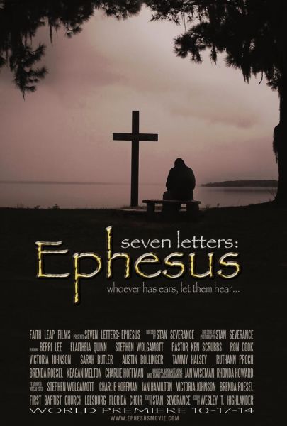 Seven Letters of Ephesus
