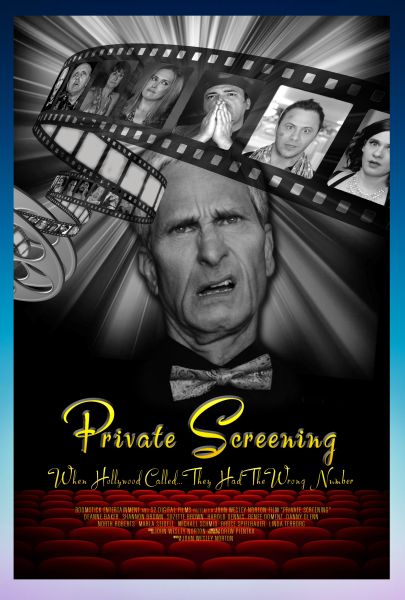 Private Screening