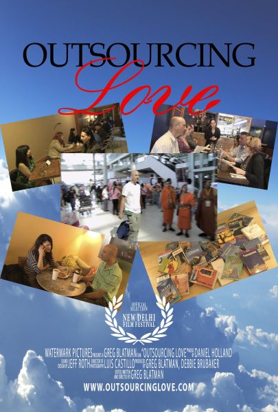 Outsourcing Love