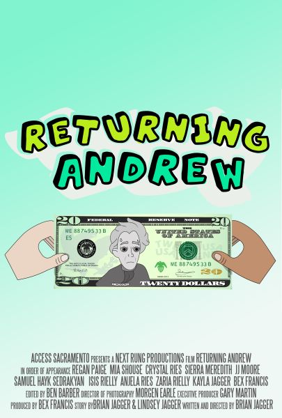 Returning Andrew