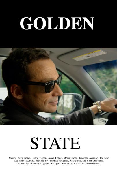 Golden State