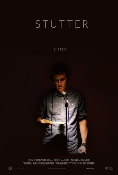 Stutter
