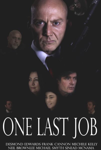 One Last Job