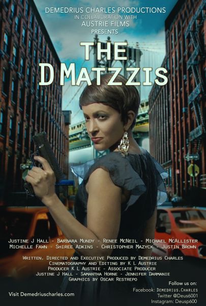 The D Matzzis