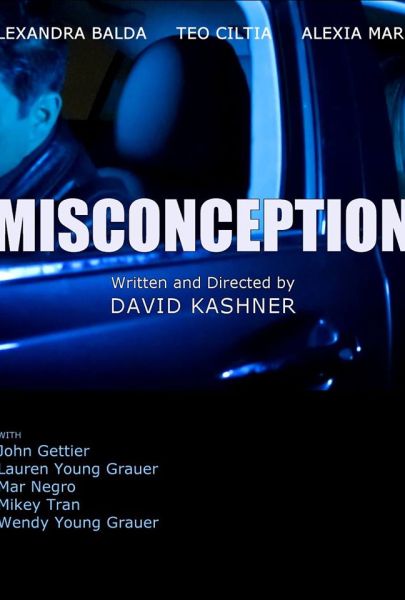 Misconception