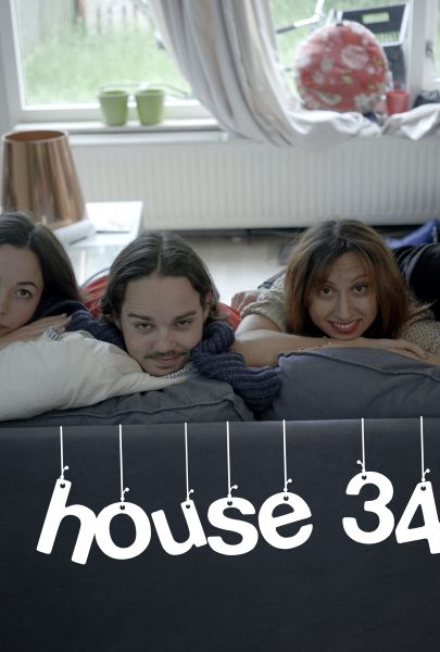 House 34