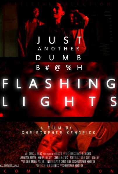 Flashing Lights