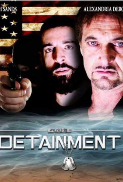 Detainment