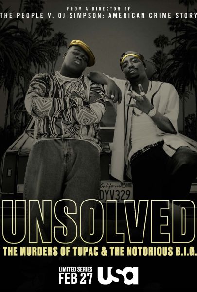 Unsolved