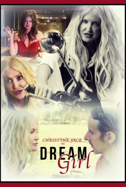 Dream Girl