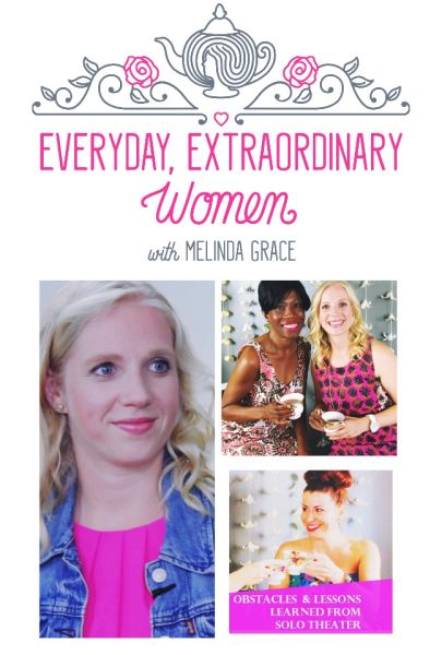 Everyday Extraordinary Women