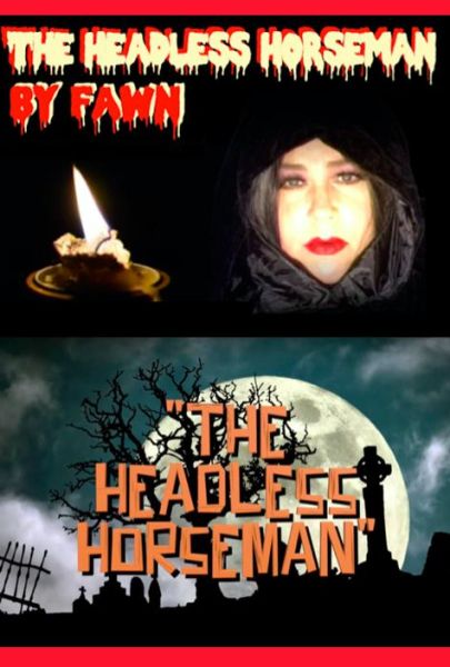 The Headless Horseman