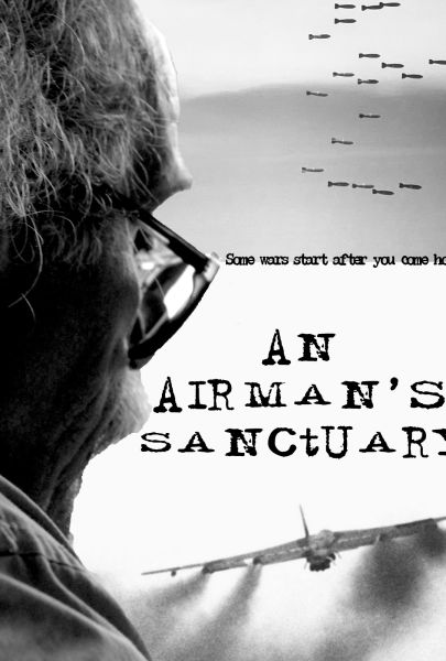 An Airman's Sanctuary