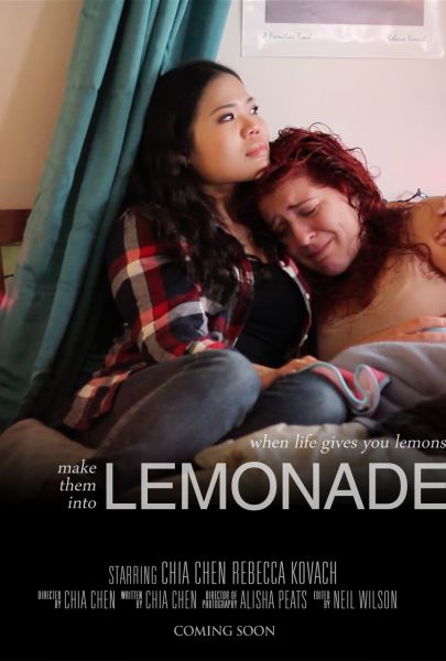 Lemonade