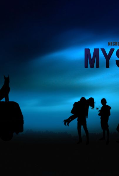 Mystery INC.