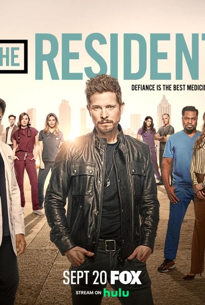 The Resident