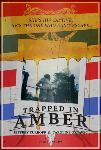 Trapped in Amber