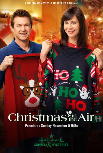 Christmas in the Air
