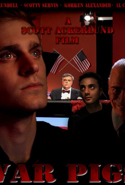 War Pigs