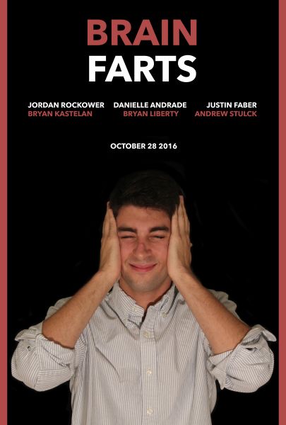 Brain Farts