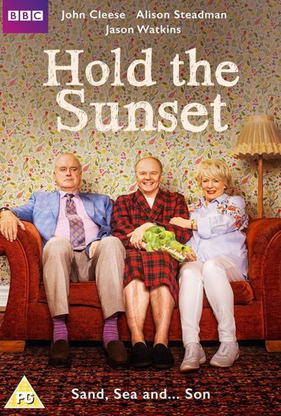 Hold The Sunset