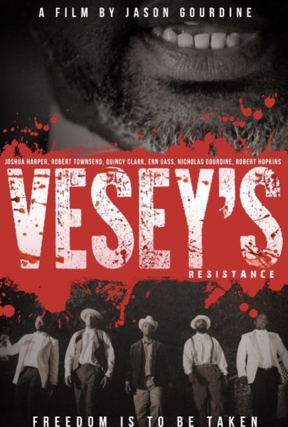 Vesey's Resistance