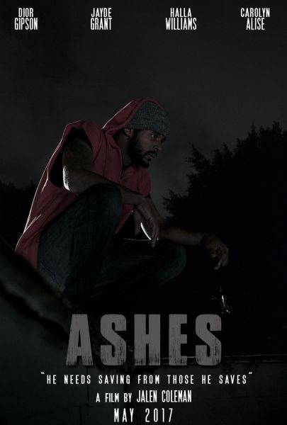 Ashes