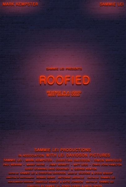 Roofied