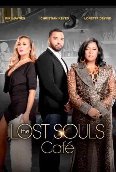The Lost Souls Cafe