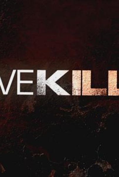 Love Kills