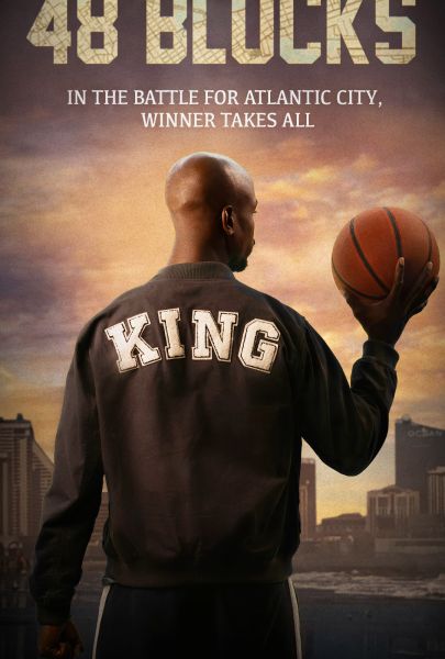 48 Blocks